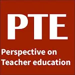 Teacher education perspective | Indus Appstore | App Icon