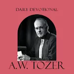 AW Tozer Devotionals - Daily | Indus Appstore | App Icon