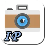 IP Camera | Indus Appstore | App Icon