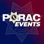 PORAC Events | Indus Appstore | App Icon