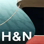 Hook and Net | Indus Appstore | App Icon