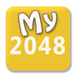 My 2048 | Indus Appstore | App Icon