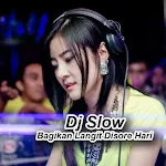 Dj Lawas Slow Bagaikan Langit | Indus Appstore | App Icon