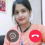 DesiHub: Live Video Chat | Indus Appstore | App Icon