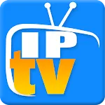 IPTV - M3u Tv Online, EPG Cast | Indus Appstore | App Icon