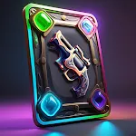 Weapon Craft Run | Indus Appstore | App Icon