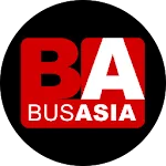 Bus Asia | Indus Appstore | App Icon