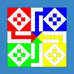 Ludo Touch | Indus Appstore | App Icon