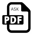 ASK PDF Viewer, Convertor | Indus Appstore | App Icon