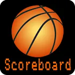 Basketball Scoreboard | Indus Appstore | App Icon