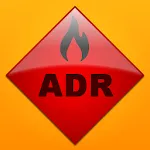 ADR Dangerous Goods (ADR 2023) | Indus Appstore | App Icon