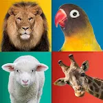 Animal Sounds | Indus Appstore | App Icon