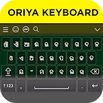 Oriya Keyboard | Indus Appstore | App Icon