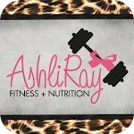 Ashli Ray Fitness | Indus Appstore | App Icon