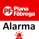 I-ALARMA | Indus Appstore | App Icon