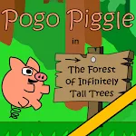 Pogo Piggle in the Forest | Indus Appstore | App Icon