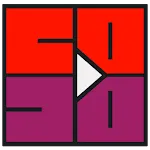 CODA Radio | Indus Appstore | App Icon