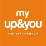 my up&you | Indus Appstore | App Icon