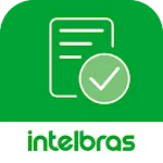 Diário de Bordo Intelbras | Indus Appstore | App Icon