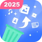 Photo Recovery & File Restore | Indus Appstore | App Icon