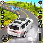 Crazy Drift Car Racing Game | Indus Appstore | App Icon