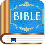 Easy to read KJV Bible | Indus Appstore | App Icon