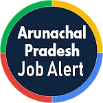 Arunachal Pradesh Job Alert | Indus Appstore | App Icon