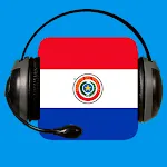 Radios de Paraguay | Indus Appstore | App Icon