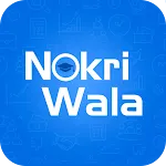 Nokri Wala - Work From Home | Indus Appstore | App Icon