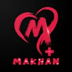 MakhanPlus: WEB SERIES & MORE | Indus Appstore | App Icon