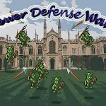 Tower Defense War | Indus Appstore | App Icon