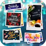 All Wishes & Greetings Images | Indus Appstore | App Icon