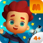 Волшебный Фонарь: Сказки | Indus Appstore | App Icon