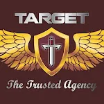 Target Agency | Indus Appstore | App Icon