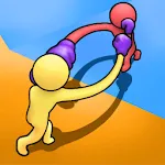 Curvy Punch 3Dapp icon