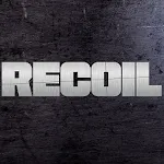 Recoil Magazine | Indus Appstore | App Icon