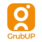 GrubUP - Food Delivery App | Indus Appstore | App Icon