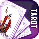 TarotLife Live Psychic Reading | Indus Appstore | App Icon