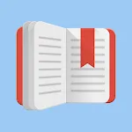 FBReader: Favorite Book Reader | Indus Appstore | App Icon