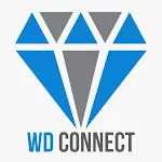 WD CONNECT | Indus Appstore | App Icon