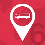 Park Your Bus Huawei | Indus Appstore | App Icon