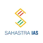 Sahastra IAS | Indus Appstore | App Icon