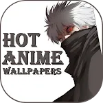 Hot Anime Boys Backgrounds | Indus Appstore | App Icon