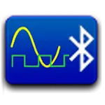 AR-Oscilloscope | Indus Appstore | App Icon