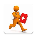 Medical Emergencies-First Aid | Indus Appstore | App Icon