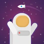 Spaceman Explorer | Indus Appstore | App Icon