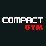 Compact Gym | Indus Appstore | App Icon