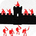 Siege of Castle: Tower Defense | Indus Appstore | App Icon