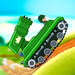 Hills of Steel | Indus Appstore | App Icon