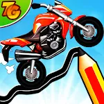 Road Draw 2: Moto Race | Indus Appstore | App Icon